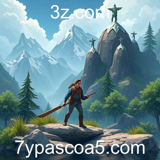 Tendências de Jogos Online e a Emergência da Palavra-chave '7ypascoa'