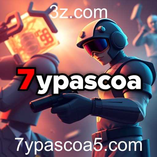 Explorando a Influência de '7ypascoa' no Cenário de Jogos Digitais