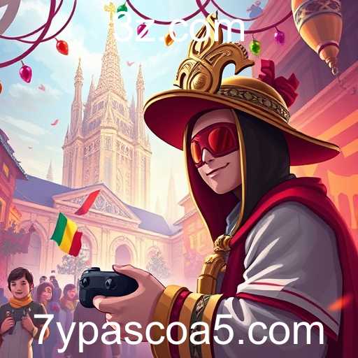 Páscoa Digital: A Ascensão dos Jogos Online em 2026