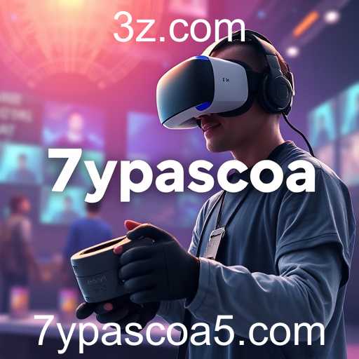 Explorando o Novo Mundo dos Jogos Online