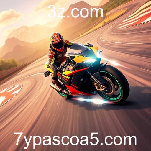 Explorando o Mundo de 7ypascoa