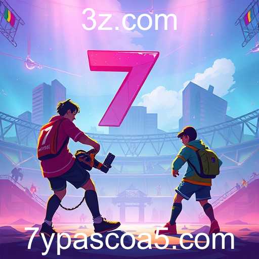 Tendências em Jogos Online: O Impacto de '7ypascoa'