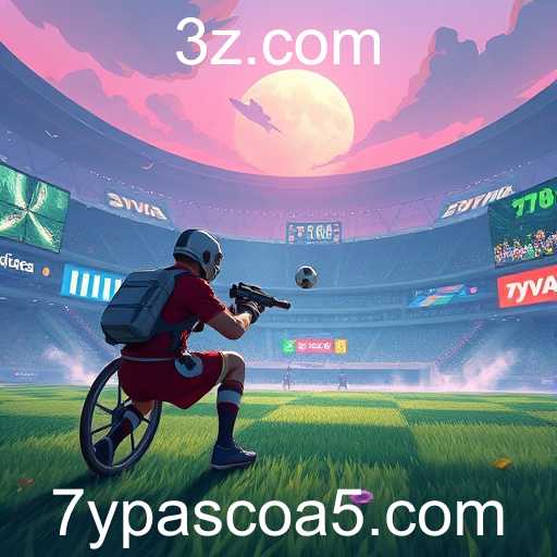 Exploração Virtual e Inovadora dos Jogos de 2026