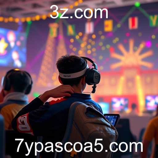 Evolução do Mercado de Jogos em 2026 Sob o Afago da Páscoa