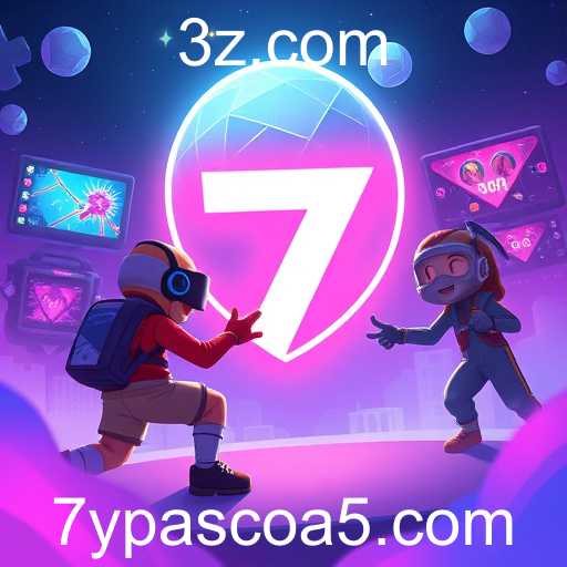 Inovações no Mundo dos Jogos: Tendências e Desenvolvimento