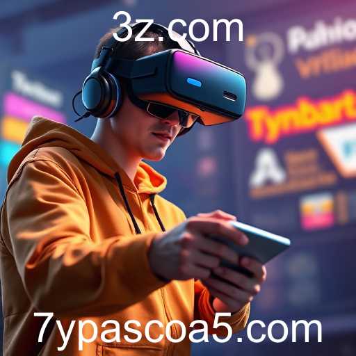 Inovações em Plataformas de Jogos para 2026