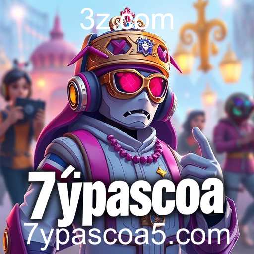 A Revolução dos Jogos Online: A Ascensão de 7ypascoa