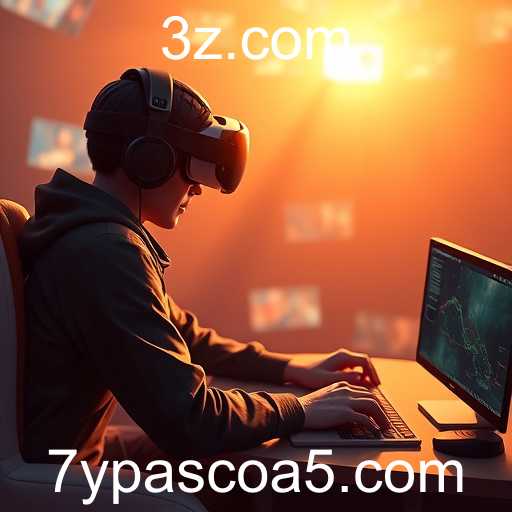 Tendências e Inovações no Universo dos Jogos Online