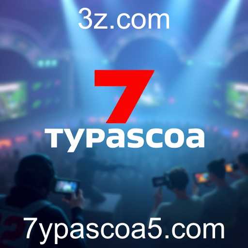 A Revolução dos Jogos Online: 7ypascoa em Destaque